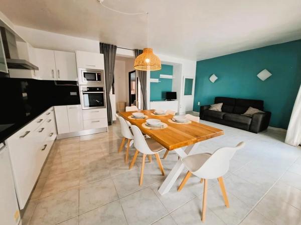 Chalet adosado en Partida Barranquets Cl-12