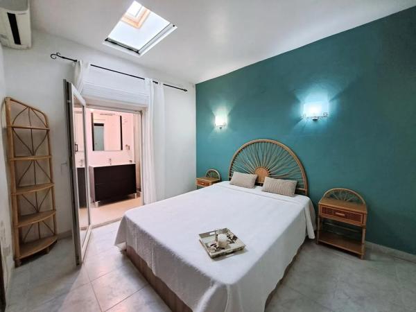 Chalet adosado en Partida Barranquets Cl-12