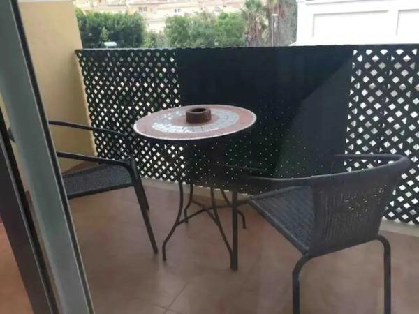 Piso en Formentera del Segura