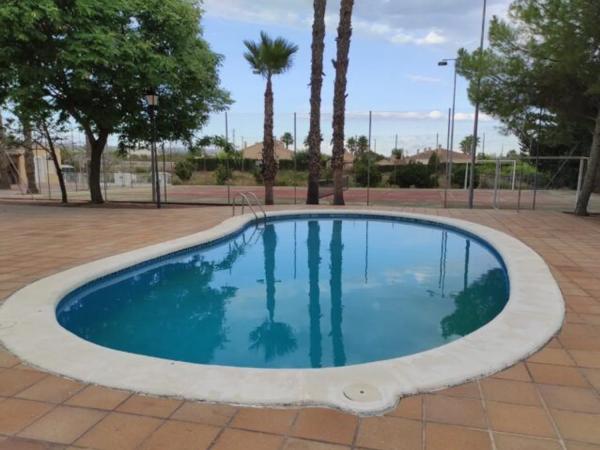 Chalet en Crevillente