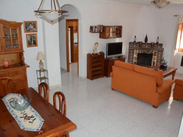 Chalet en Crevillente