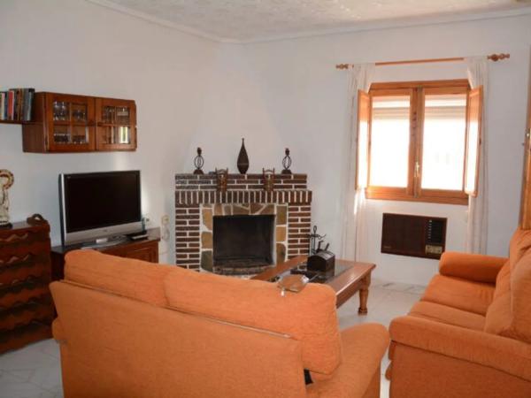 Chalet en Crevillente