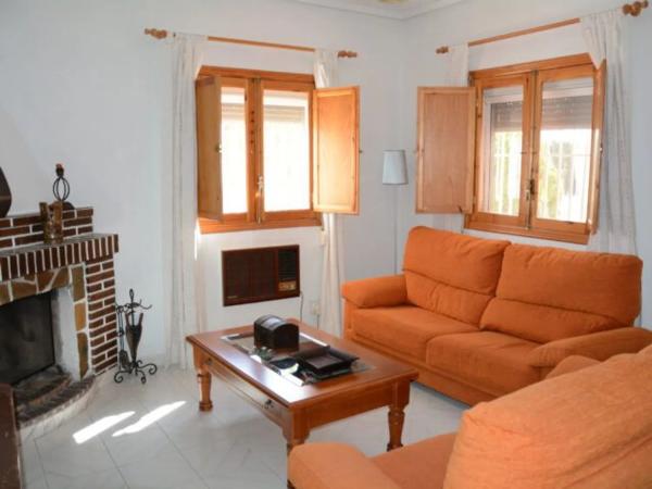 Chalet en Crevillente