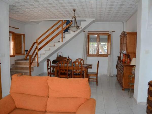 Chalet en Crevillente