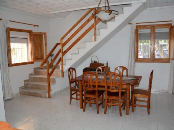 Chalet en Crevillente