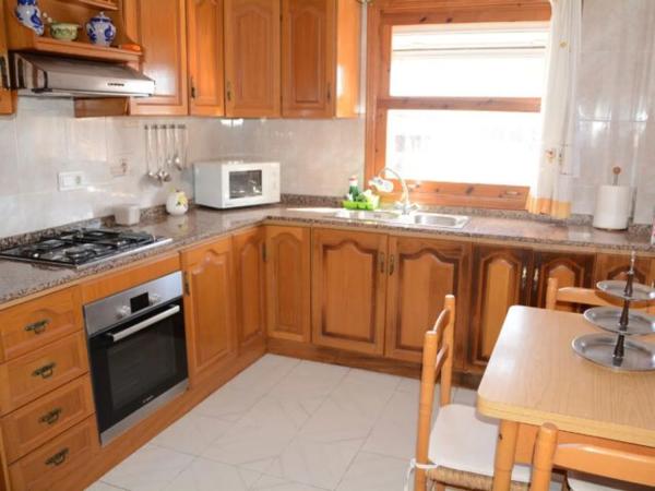 Chalet en Crevillente