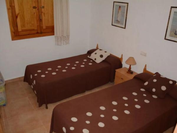 Chalet en Crevillente