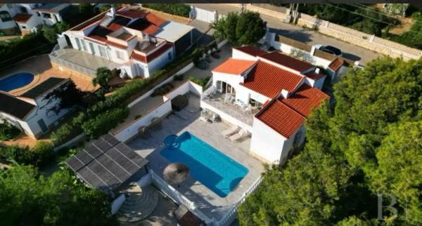 Casa independiente en calle de Roncadell