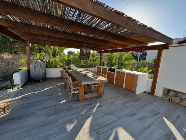 Casa independiente en calle de Roncadell