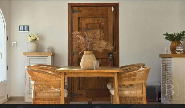 Casa independiente en calle de Roncadell