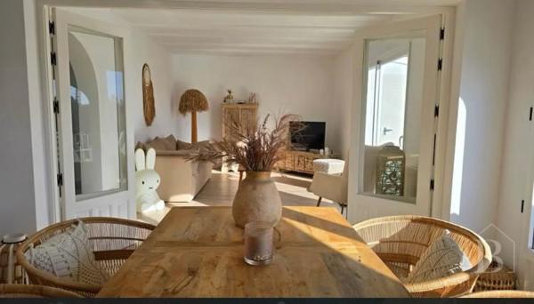 Casa independiente en calle de Roncadell