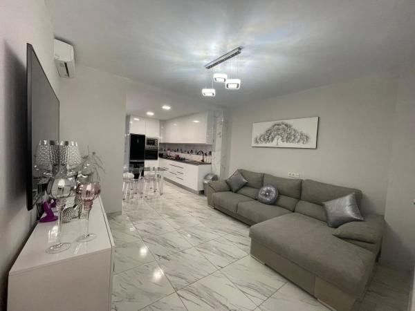 Piso en Barrio Los Magros-Casablanca