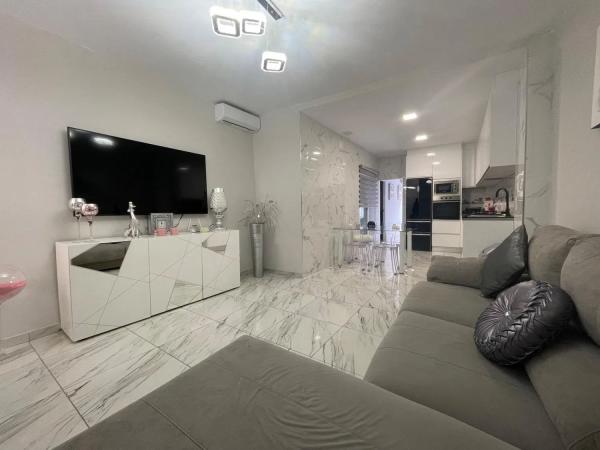 Piso en Barrio Los Magros-Casablanca