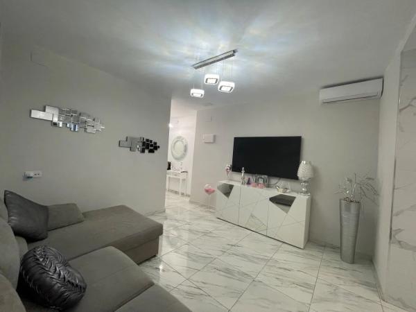 Piso en Barrio Los Magros-Casablanca