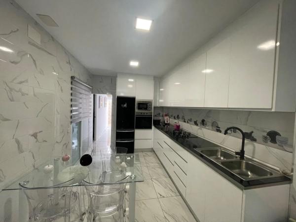 Piso en Barrio Los Magros-Casablanca