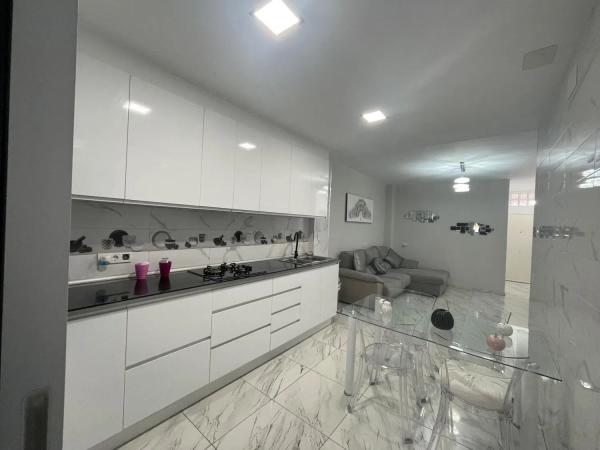 Piso en Barrio Los Magros-Casablanca