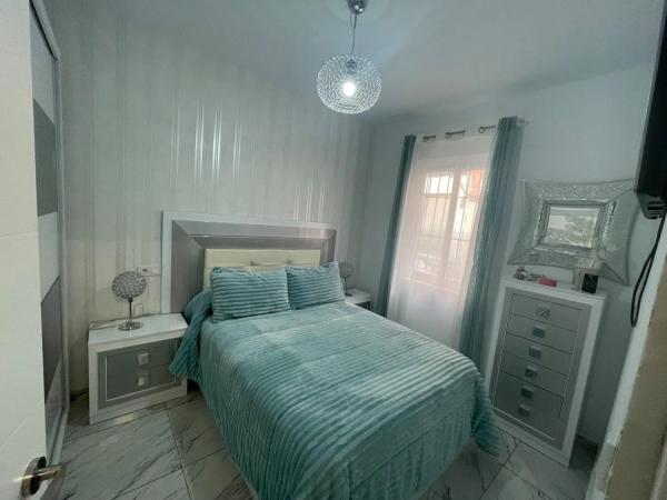 Piso en Barrio Los Magros-Casablanca