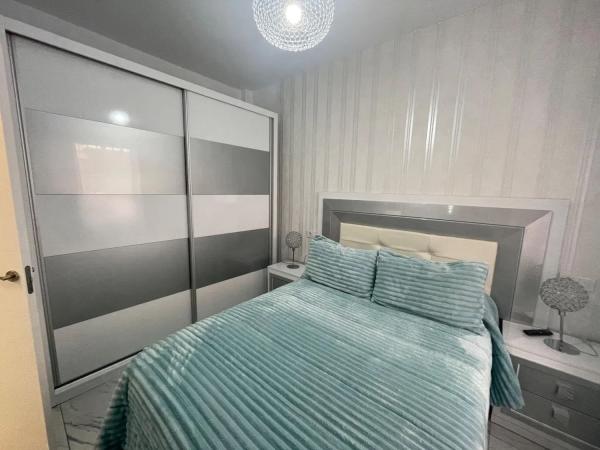 Piso en Barrio Los Magros-Casablanca