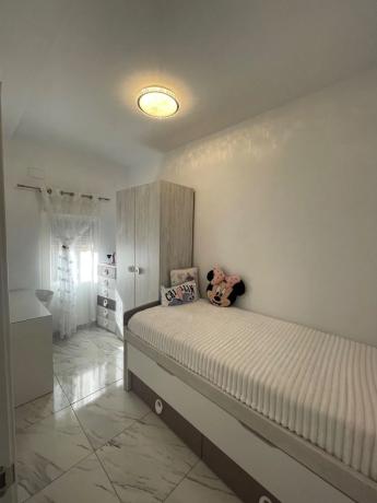 Piso en Barrio Los Magros-Casablanca