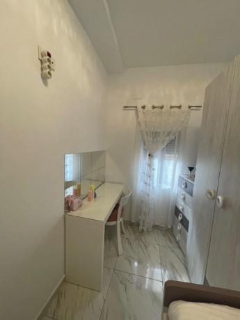 Piso en Barrio Los Magros-Casablanca