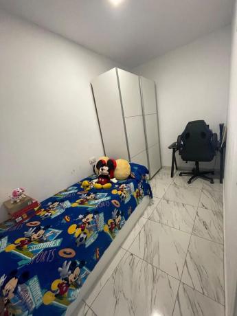 Piso en Barrio Los Magros-Casablanca