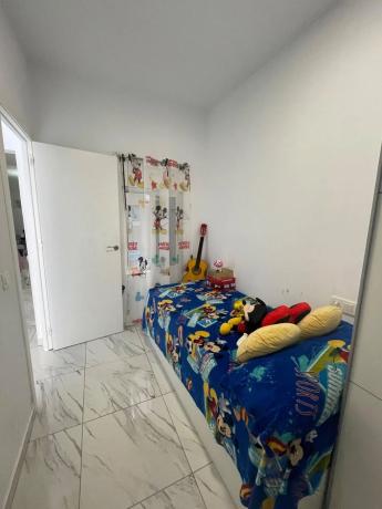 Piso en Barrio Los Magros-Casablanca