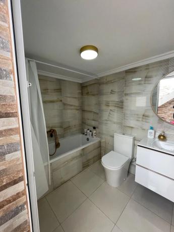 Piso en Barrio Los Magros-Casablanca