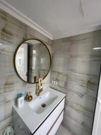 Piso en Barrio Los Magros-Casablanca