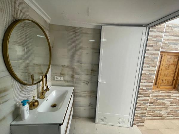 Piso en Barrio Los Magros-Casablanca