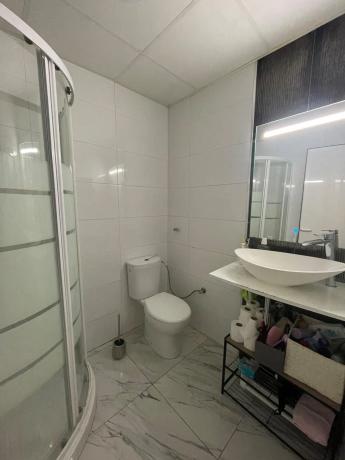 Piso en Barrio Los Magros-Casablanca