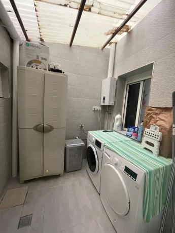 Piso en Barrio Los Magros-Casablanca