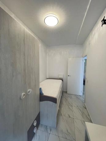 Piso en Barrio Los Magros-Casablanca