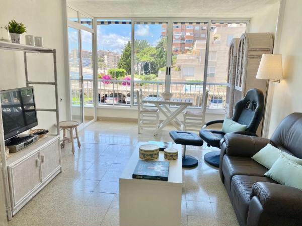 Piso en Playa Muchavista