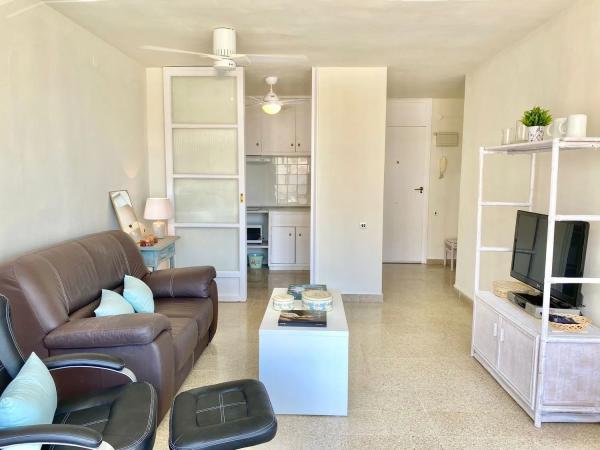 Piso en Playa Muchavista