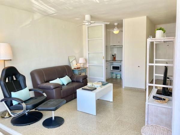 Piso en Playa Muchavista