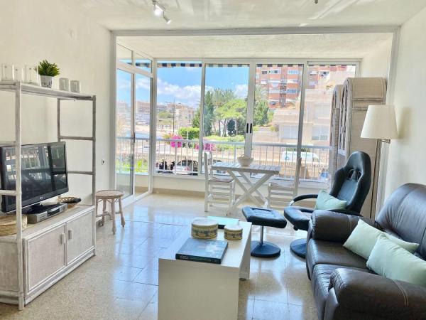 Piso en Playa Muchavista