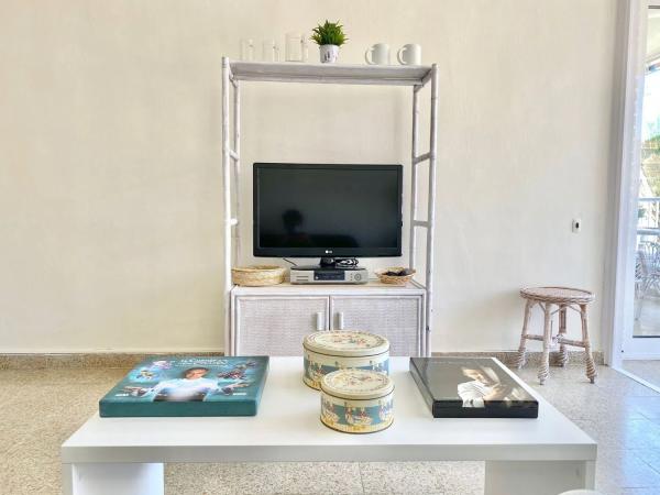 Piso en Playa Muchavista