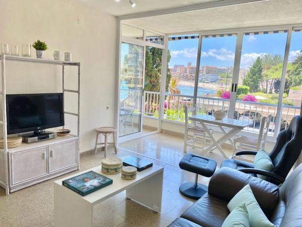 Piso en Playa Muchavista