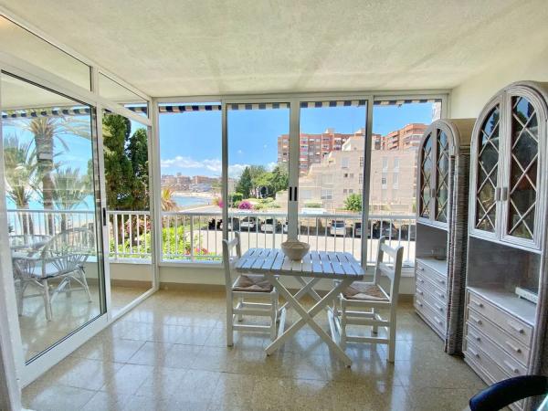 Piso en Playa Muchavista