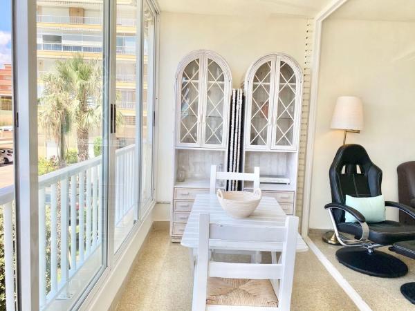 Piso en Playa Muchavista