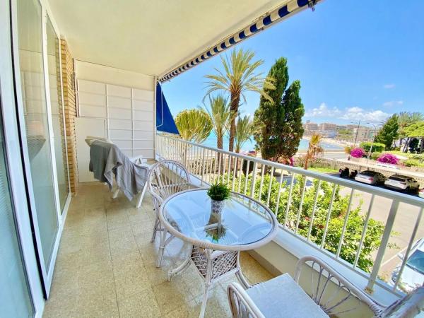 Piso en Playa Muchavista