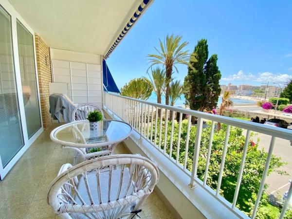 Piso en Playa Muchavista