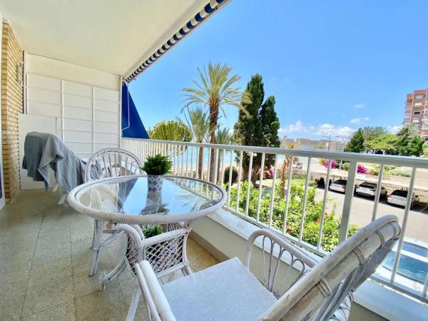 Piso en Playa Muchavista