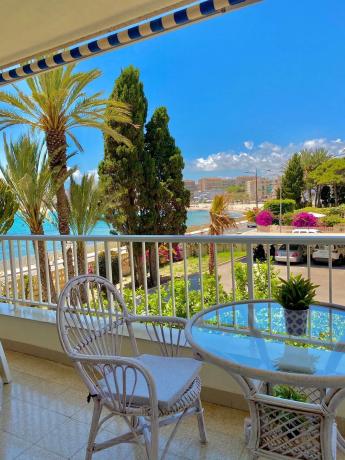 Piso en Playa Muchavista