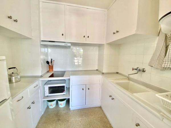 Piso en Playa Muchavista