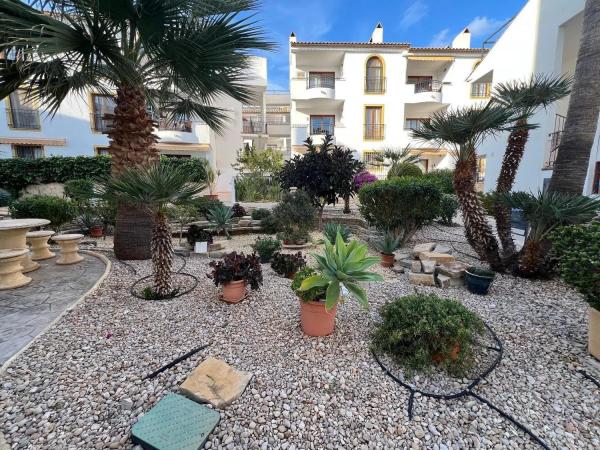 Piso en Alfaz del Pi Pueblo-Urbanizaciones