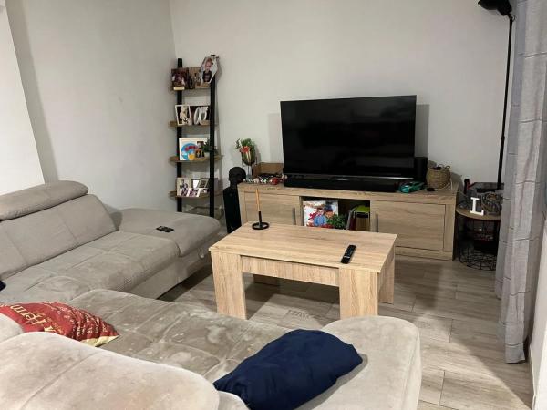 Piso en Barrio Reina Victoria-Miguel Hernández