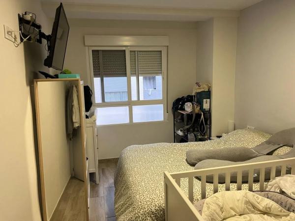 Piso en Barrio Reina Victoria-Miguel Hernández