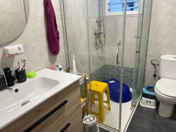 Piso en Barrio Reina Victoria-Miguel Hernández