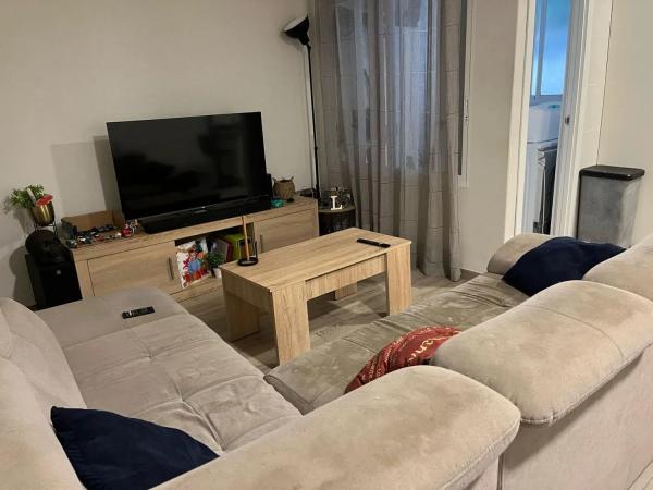 Piso en Barrio Reina Victoria-Miguel Hernández